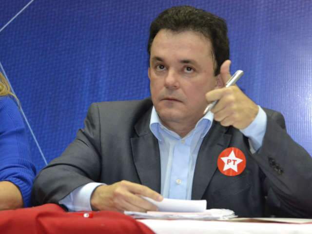  Oposi&ccedil;&atilde;o prop&otilde;e pacto a Bernal para aumentar chance de segundo turno