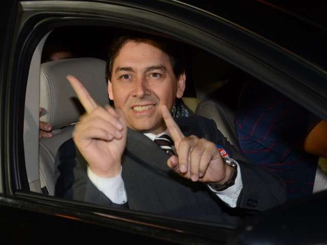 Bernal se encontra com Dilma na pr&oacute;xima semana em Bras&iacute;lia
