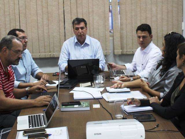 Governos de MS e MT discutem uniformidade nas leis sobre o Pantanal