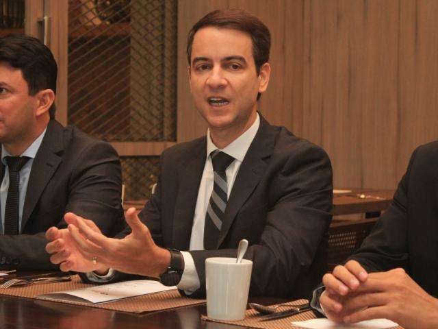 Excesso de decretos presidenciais ser&aacute; debatido em congresso