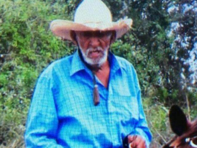 Ap&oacute;s 15 dias, bombeiros encerram buscas por idoso perdido no Pantanal