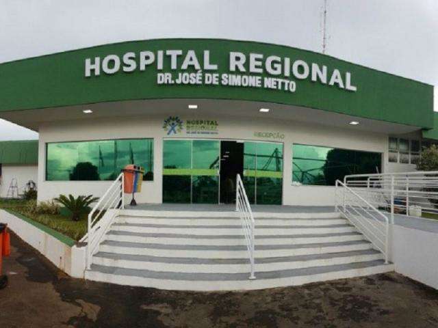 Acordo amplia atendimento do SUS a pacientes na regi&atilde;o de fronteira