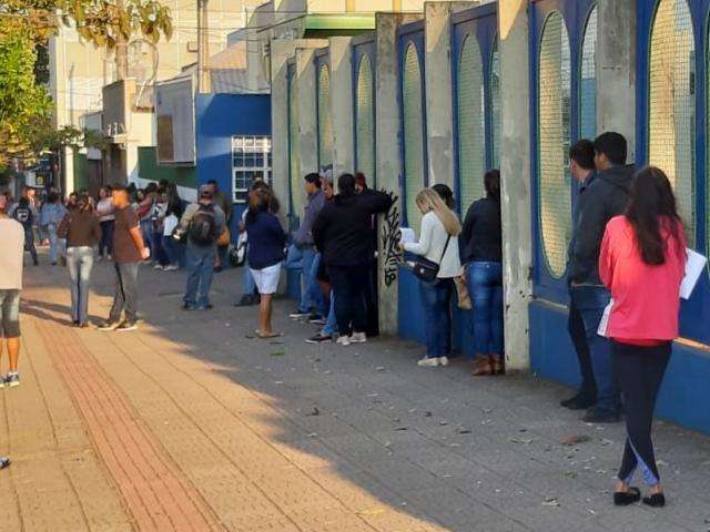 Encceja: termina nesta sexta-feira prazo para recursos