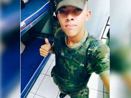 Tribunal militar mant&eacute;m condena&ccedil;&atilde;o de soldado que matou colega a tiros