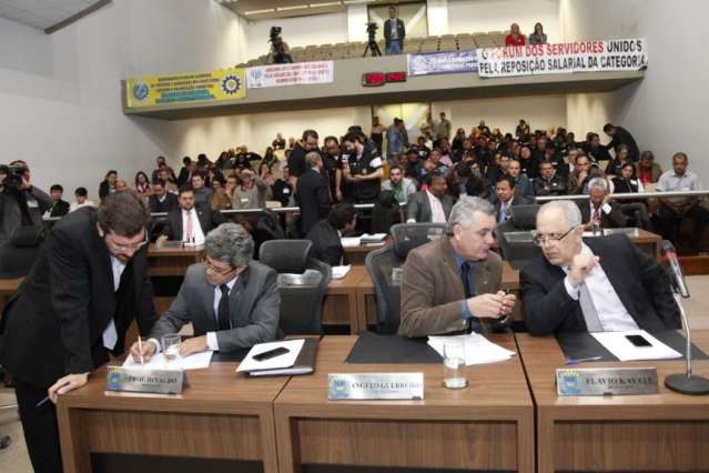 Assembleia aprova exig&ecirc;ncia de exame m&eacute;dico em atividades nas academias