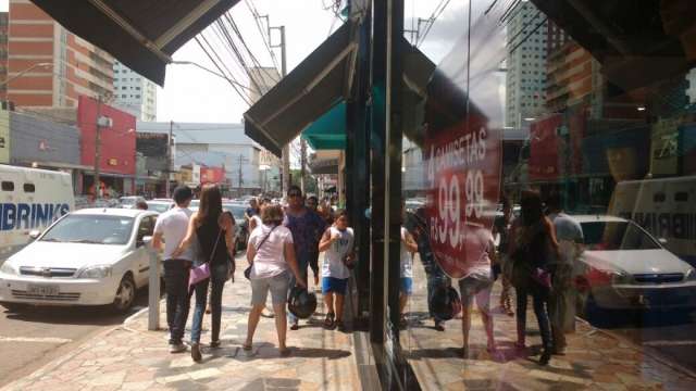 Prefeitura &lsquo;entrega&rsquo; Cidade do Natal a v&acirc;ndalos e leva festa para pra&ccedil;a