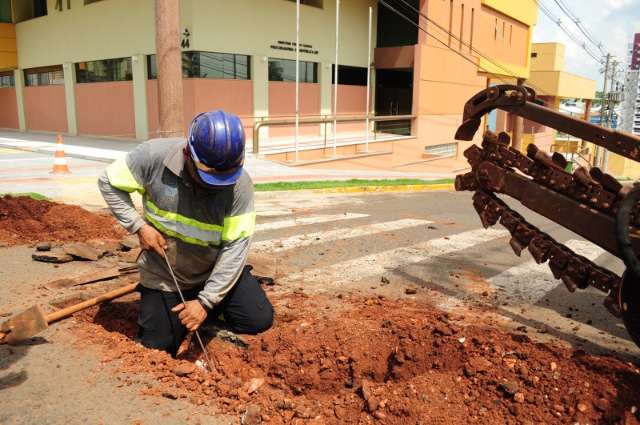 Campo Grande alcan&ccedil;a 6&ordm; lugar entre Capitais na gera&ccedil;&atilde;o de empregos