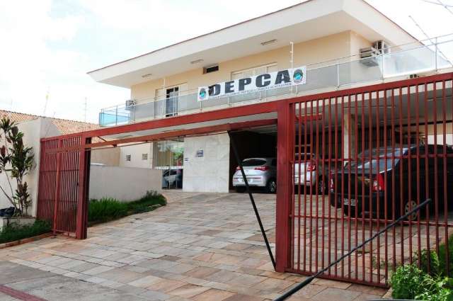 Idoso preso por estuprar menina de 12 anos continua na cadeia