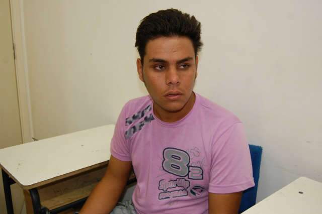  Rapaz que matou 4 em 1 ano vai a j&uacute;ri por assassinato de ex-presidi&aacute;rio