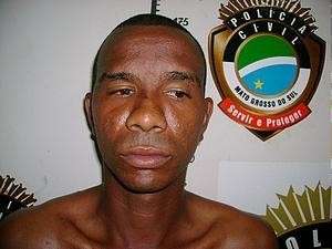 Pol&iacute;cia de Tr&ecirc;s Lagoas prende integrante do PCC