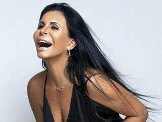 Rainha da internet faz show dia 30 em Campo Grande. (Foto: Divulgação)