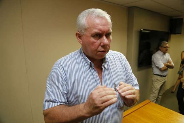 Sem ajuda da Prefeitura, Hospital Nosso Lar cortar&aacute; 80 dos 120 leitos 