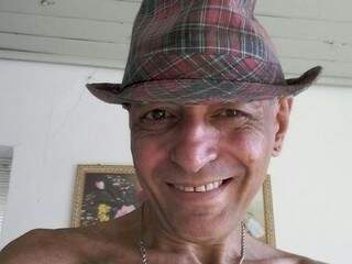 Altivane Ramos Borges, 54 anos (Foto: Facebook/Reprodução)