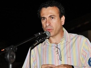 Acelino de Souza (PMDB): &quot;Disputa em Sidrolândia está muito equilibrada&quot; (Foto: Divulgação)
