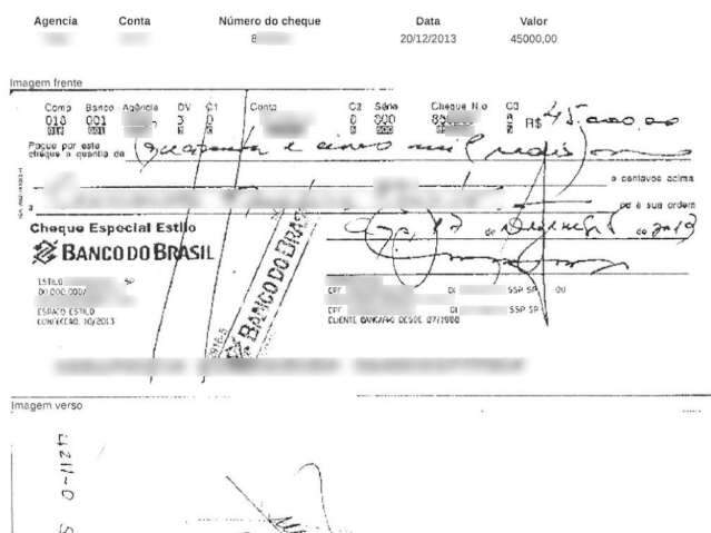 Geneticistas travam briga por comiss&atilde;o de R$ 45 mil de venda de fazenda
