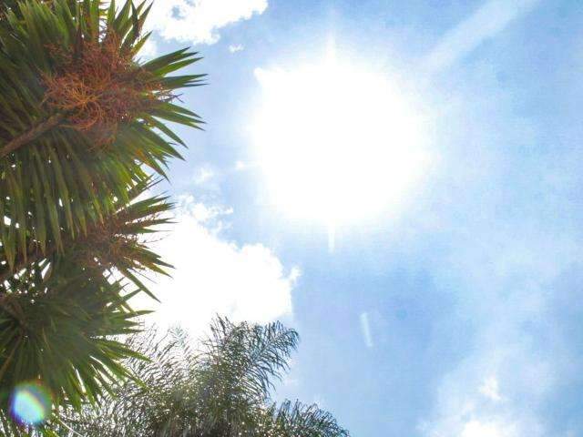 Sol aparece e Aeroporto Internacional volta a operar normalmente 