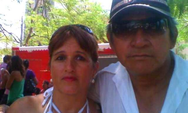 Suspeita de matar m&atilde;e e padastro com ajuda do namorado fugiu para a Capital