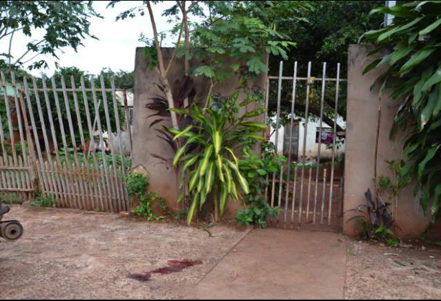  Jovem assassinado na Vila Nasser era usu&aacute;rio de drogas, segundo familiares