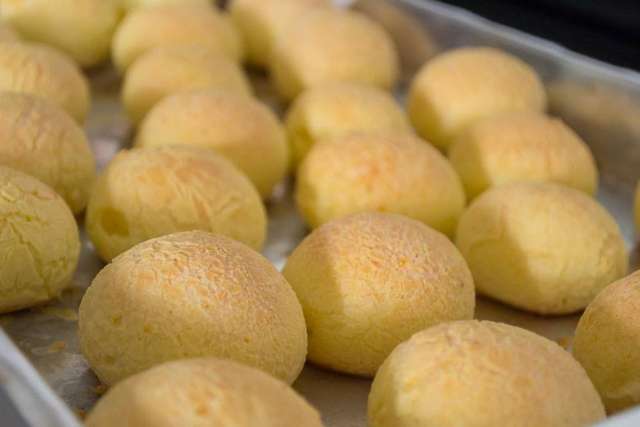 Sabores do P&atilde;o de Queijo lan&ccedil;a promo&ccedil;&atilde;o imperd&iacute;vel para o Natal