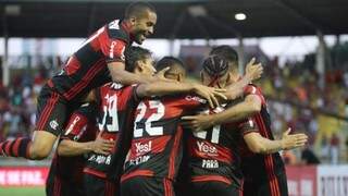 O Flamengo agora enfrente o Vasco no próximo sábado (25). (Foto: Gilvan de Souza / Flamengo)