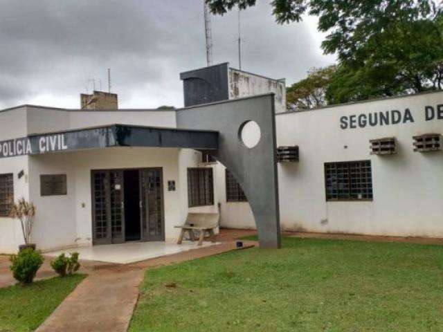 Pol&iacute;cia investiga desaparecimento de beb&ecirc; levado da casa da tia h&aacute; 4 dias