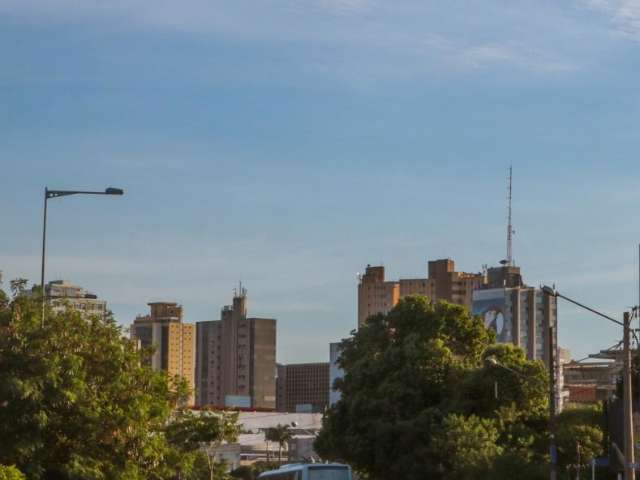 Instituto prev&ecirc; tempo nublado com possibilidade para pancadas de chuva 