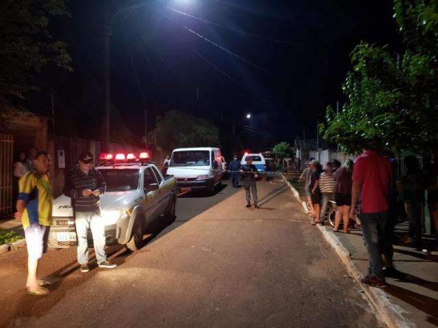 Morto na frente da noiva, rapaz foi atingido por 20 tiros de pistola