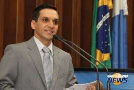 Deputado quer reuni&atilde;o com TJ-MS esclarecer fim de comarcas no interior