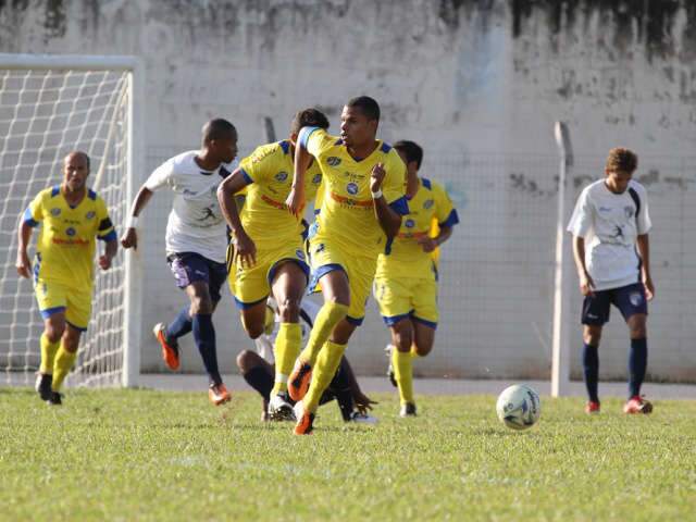  S&eacute;rie D come&ccedil;a dia 17 de junho e Cene estreia em casa contra o Oeste