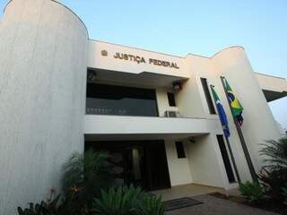 Decisão partiu da Justiça Federal em Ponta Porã; suspeito também foi investigado por ação em São Paulo. (Foto: MS Hoje/Reprodução)