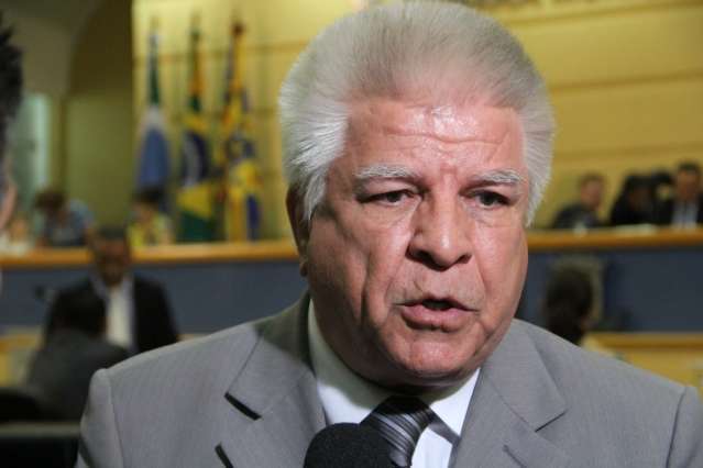 Vereadores cotados rejeitam posto e Edil segue l&iacute;der &ldquo;posti&ccedil;o&rdquo; de Olarte