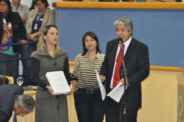 Jur&iacute;dico da C&acirc;mara deve emitir parecer na pr&oacute;xima ter&ccedil;a-feira 