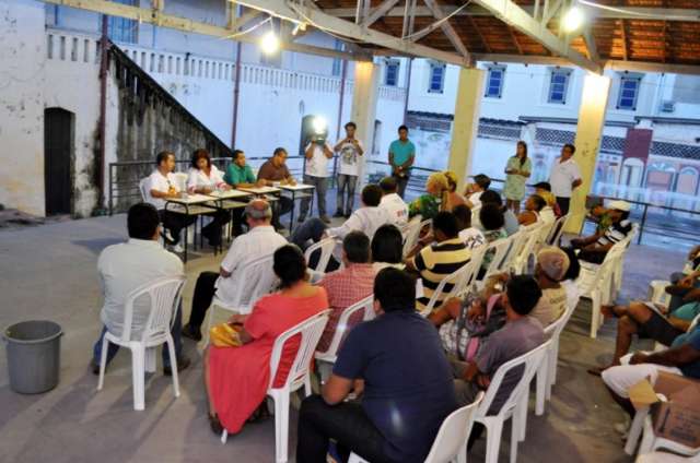 Corumb&aacute; divulga programa&ccedil;&atilde;o do principal Carnaval de Mato Grosso do Sul