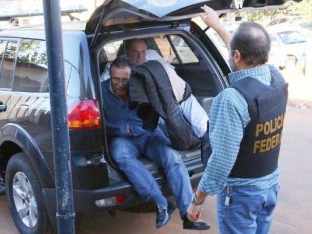 Habeas corpus garante que cunhado de Giroto fique livre em 2020