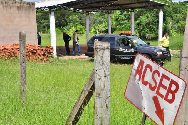  Suspeito de homic&iacute;dio no Jd. Colibri &eacute; citado como testemunha em caso de tr&aacute;fico