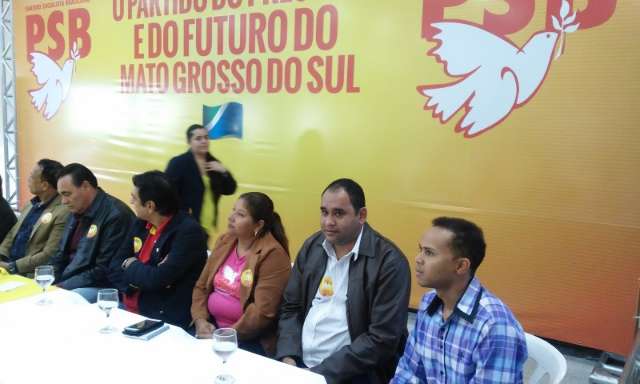 Ap&oacute;s brigas, Bernal libera e vereador deve trocar o PP pelo PSB