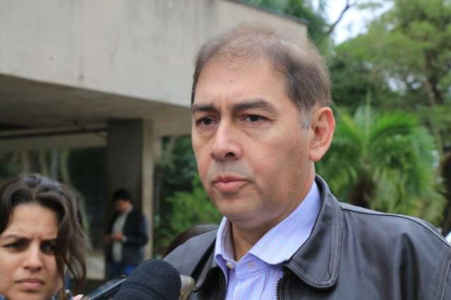 Prefeito envia novo projeto de reajuste para servidores, desta vez de 2,79%