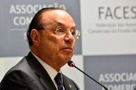 Fachin determina que deputado Paulo Maluf seja preso imediatamente