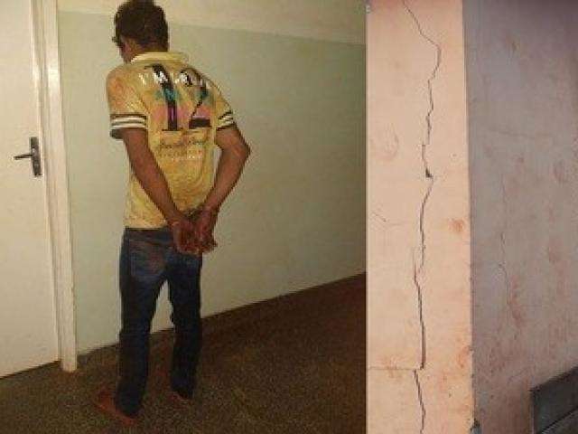 Depois de inc&ecirc;ndio, adolescente denuncia m&atilde;e por prostitui&ccedil;&atilde;o infantil