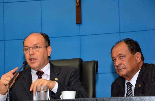 Governo apresenta projeto que reorganiza o Conselho da Juventude