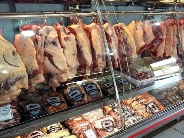Com pre&ccedil;o da carne nas alturas, Procon encontra diferen&ccedil;a de 140%