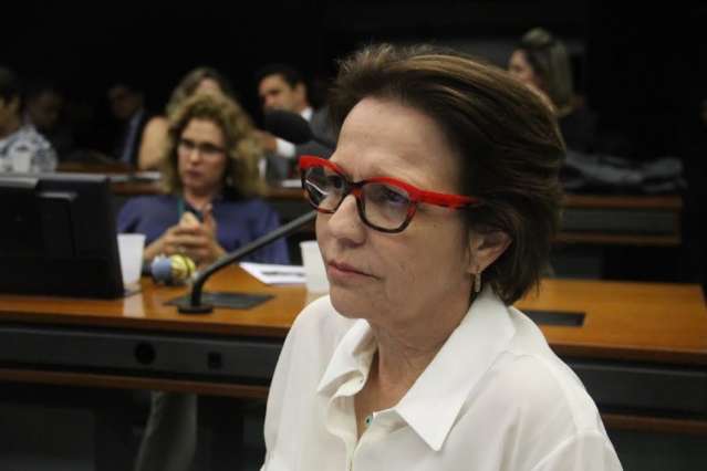 Congresso derruba veto e produtores poder&atilde;o escolher seguro rural