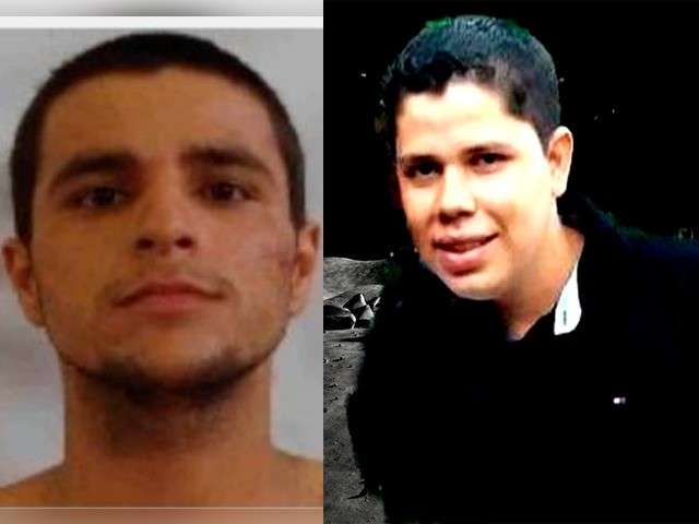 Pol&iacute;cia procura primos assaltantes acusados de 12 roubos em uma semana
