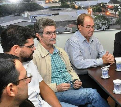 Secret&aacute;rio denuncia ter sido amea&ccedil;ado por pai de vereador acusado de ass&eacute;dio