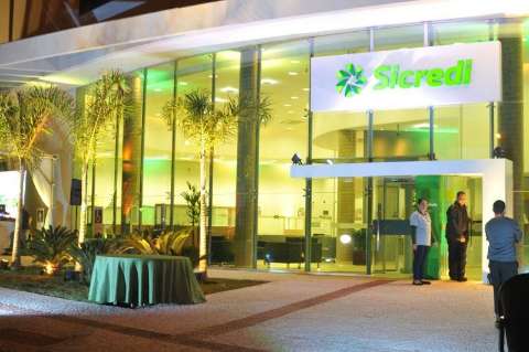 Nova unidade Sicredi vai oferecer parceria para gestão de empresas 