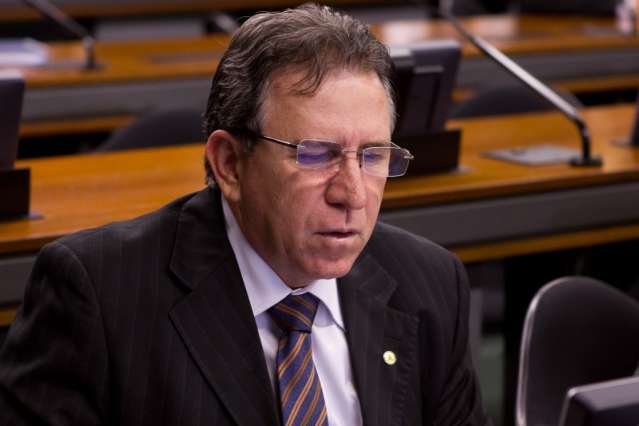 Eleito vice-l&iacute;der do PMDB, Giroto influir&aacute; na libera&ccedil;&atilde;o de emendas