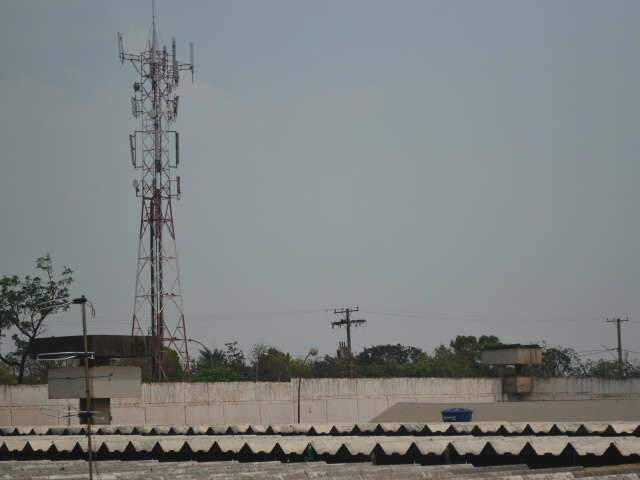  Prefeitura cancela licen&ccedil;a de opera&ccedil;&atilde;o de oito torres de telefonia celular