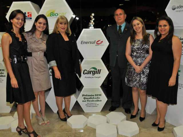 Programa de Controle de Obesidade da Enersul ganha pr&ecirc;mio