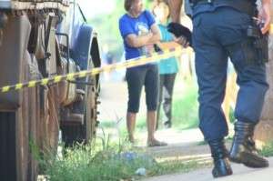 Viol&ecirc;ncia cresce, mas MS se mant&eacute;m com baixo &iacute;ndice de criminalidade