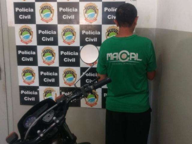 &quot;Tarado&quot; &eacute; preso em terminal ap&oacute;s de masturbar em &ocirc;nibus da Capital 